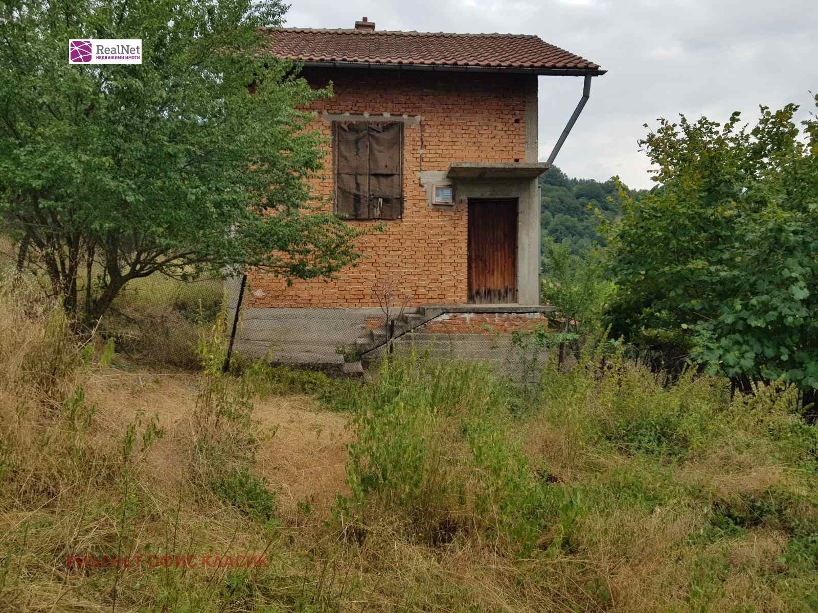 Продава КЪЩА, с. Стъргел, област София област, снимка 3 - Къщи - 54499448