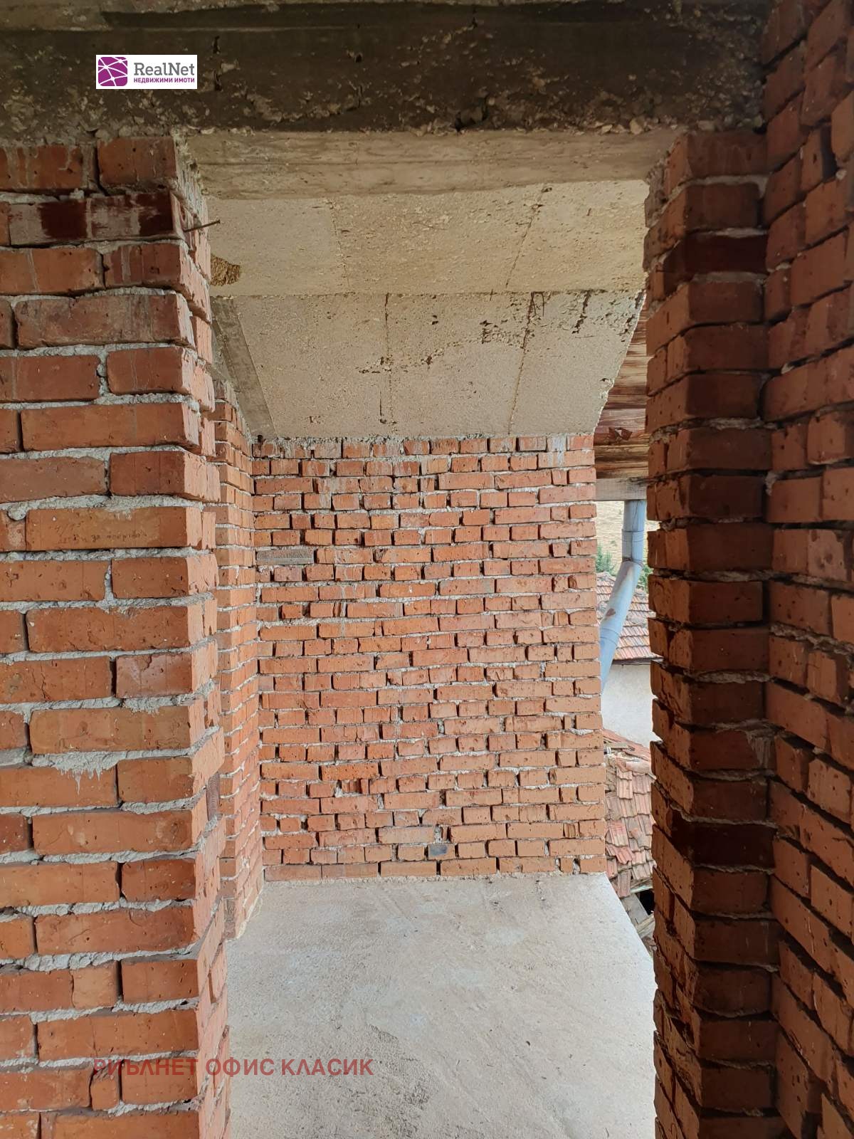 Продава КЪЩА, с. Стъргел, област София област, снимка 13 - Къщи - 54499448