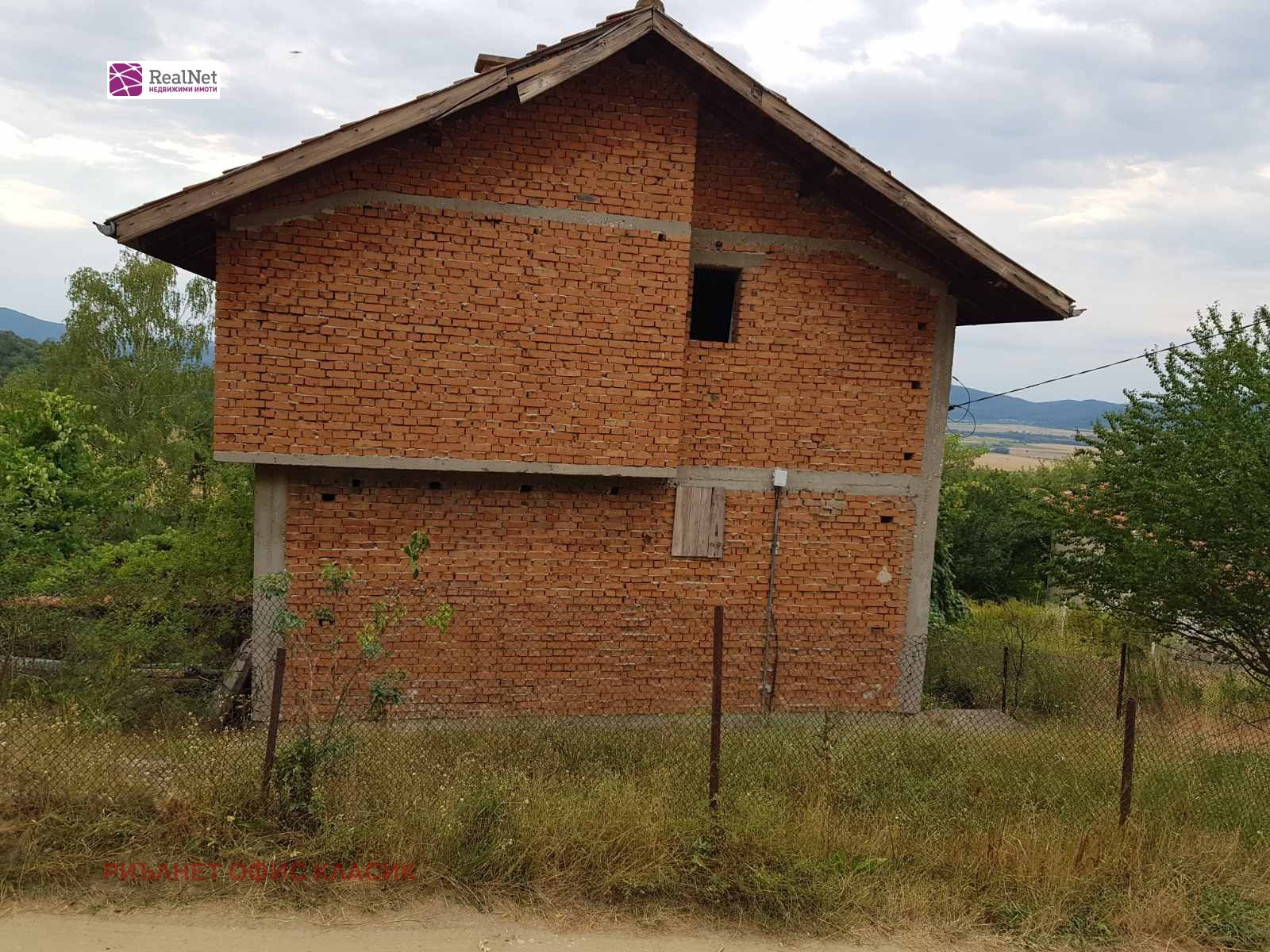 Продава КЪЩА, с. Стъргел, област София област, снимка 4 - Къщи - 54499448