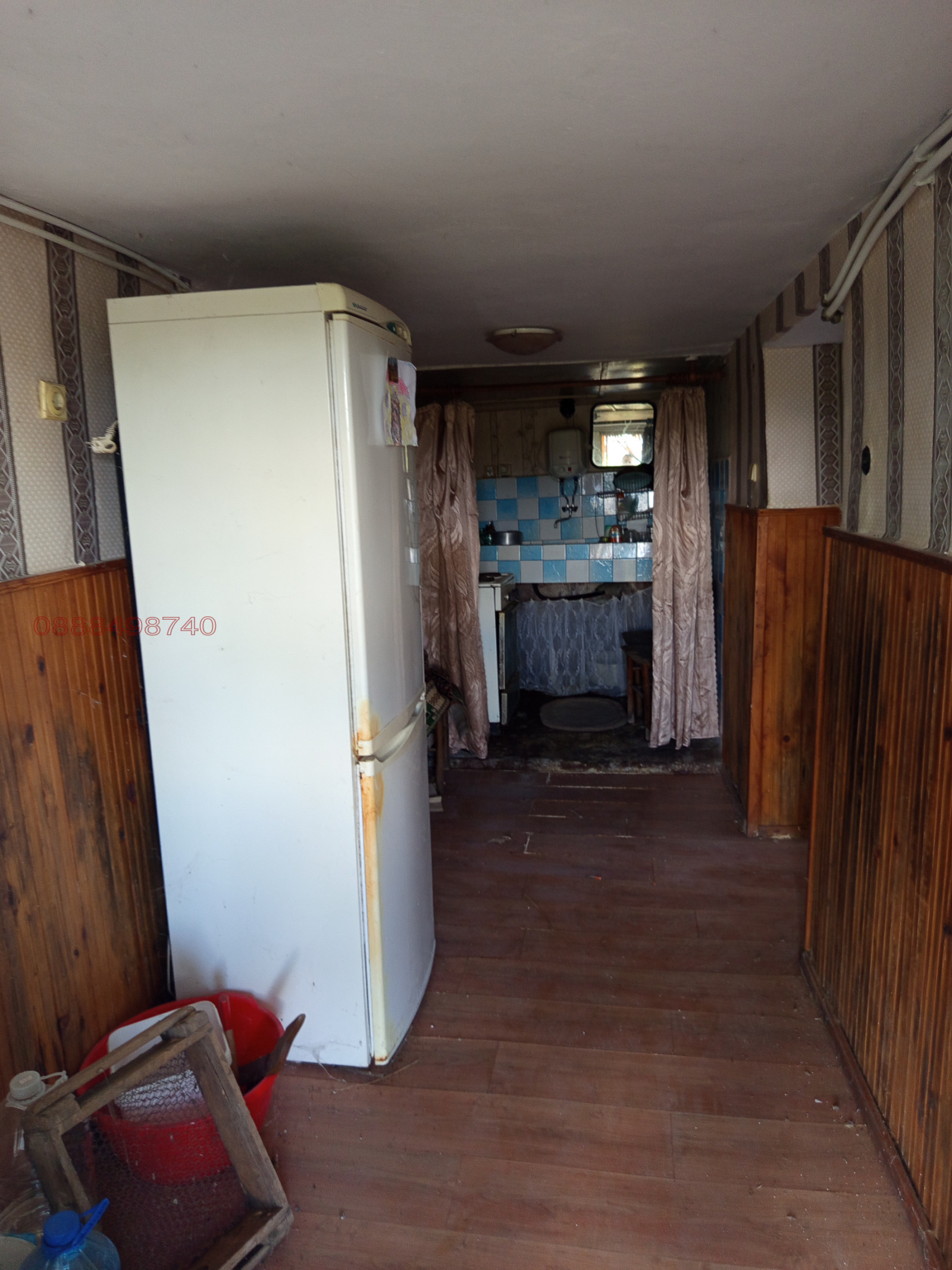 Продава КЪЩА, с. Щърково, област Пазарджик, снимка 17 - Къщи - 54931760