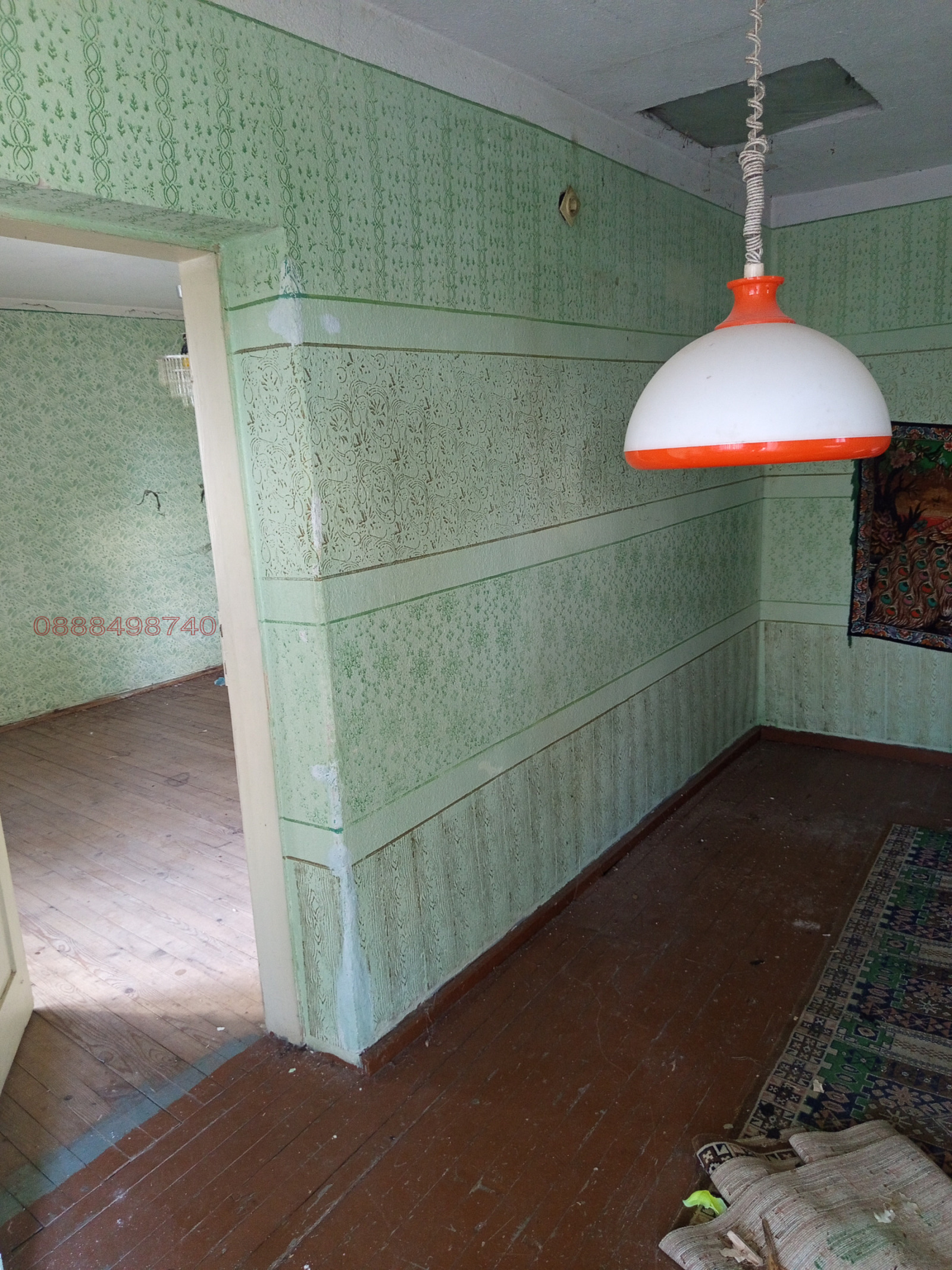 Продава КЪЩА, с. Щърково, област Пазарджик, снимка 11 - Къщи - 54931760
