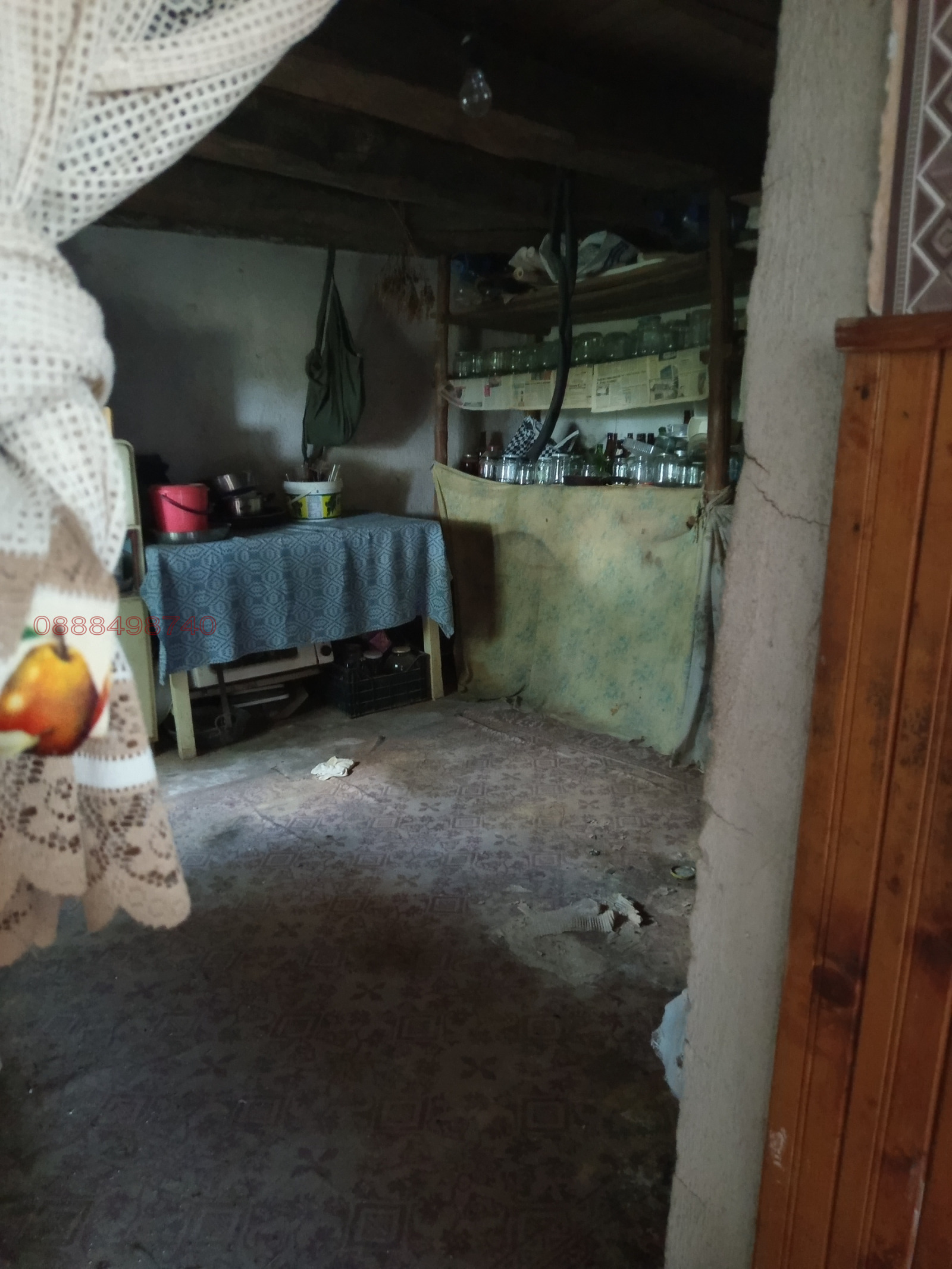 Продава КЪЩА, с. Щърково, област Пазарджик, снимка 15 - Къщи - 54931760