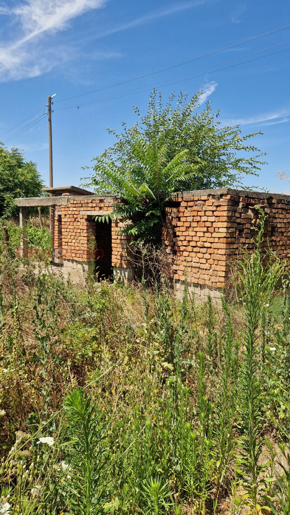 Продава КЪЩА, гр. Козлодуй, област Враца, снимка 15 - Къщи - 55455648