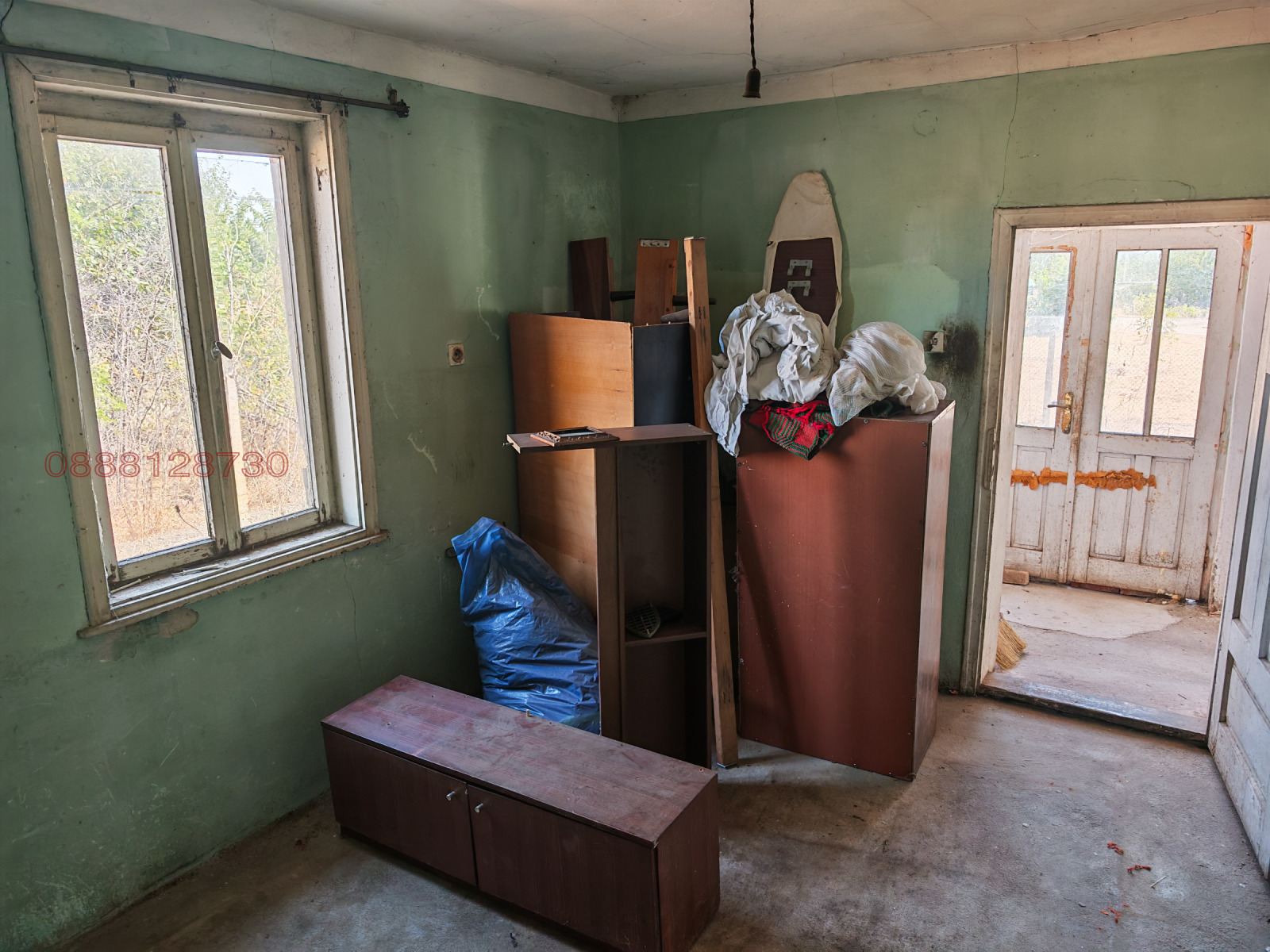 Продава КЪЩА, гр. Козлодуй, област Враца, снимка 10 - Къщи - 56169151