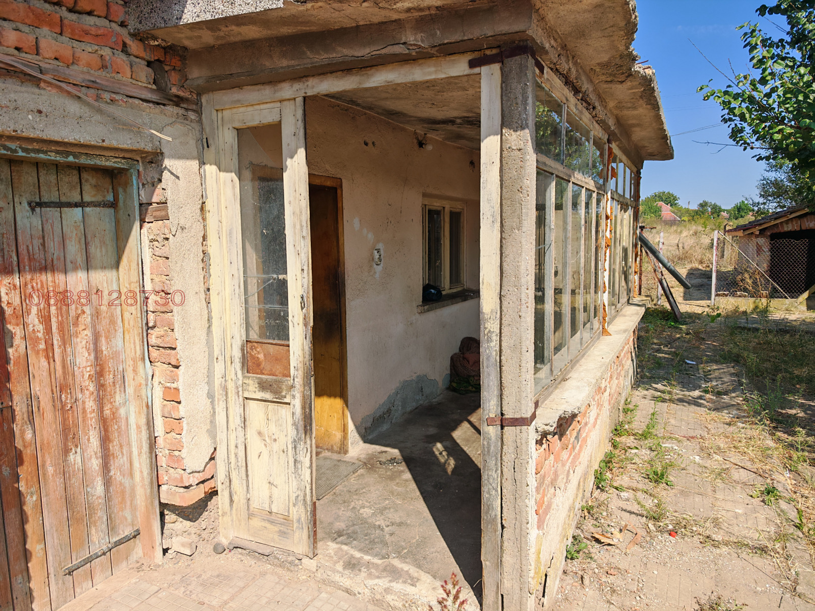 Продава КЪЩА, гр. Козлодуй, област Враца, снимка 13 - Къщи - 56169151