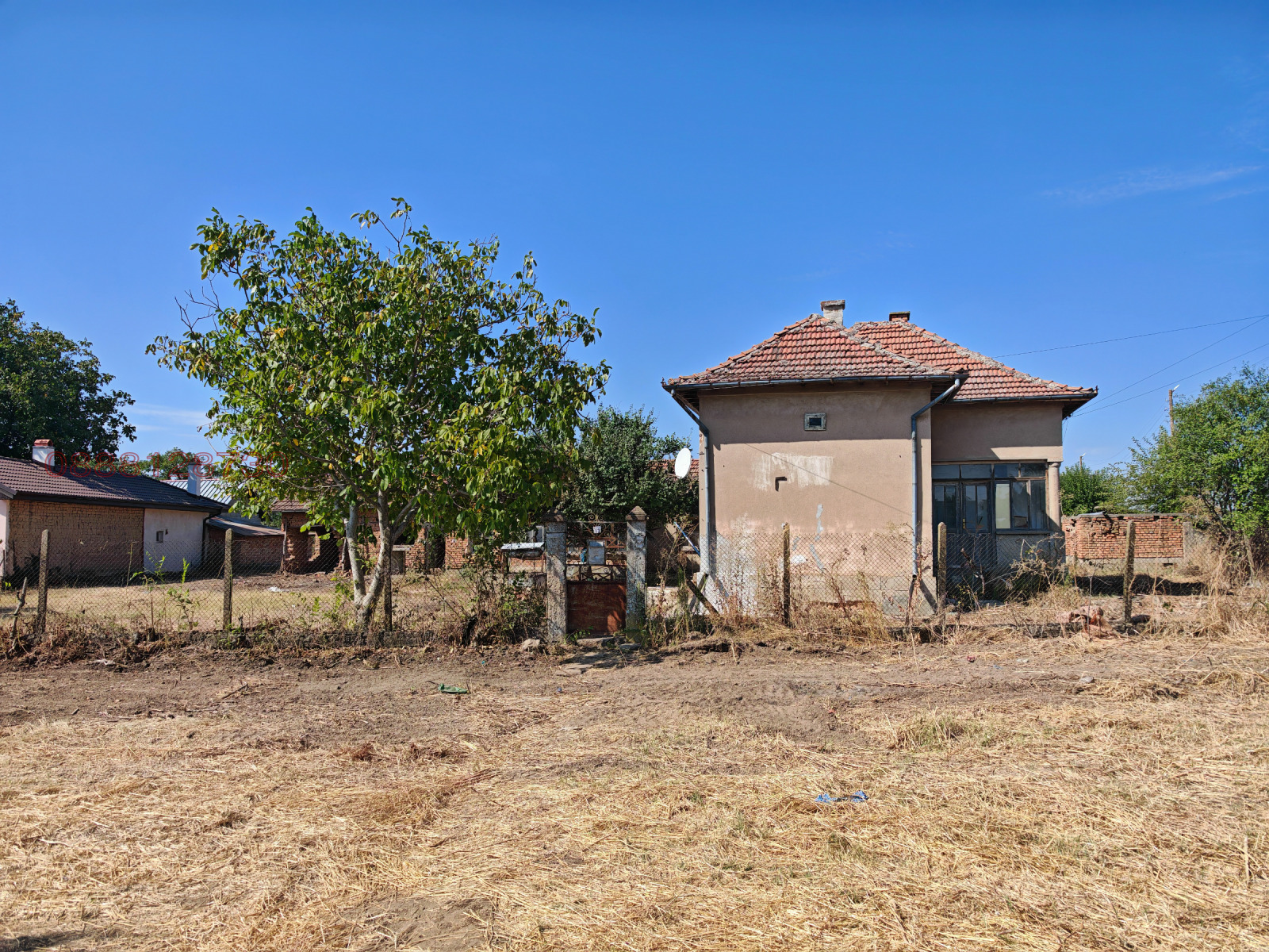 Продава КЪЩА, гр. Козлодуй, област Враца, снимка 2 - Къщи - 56169151