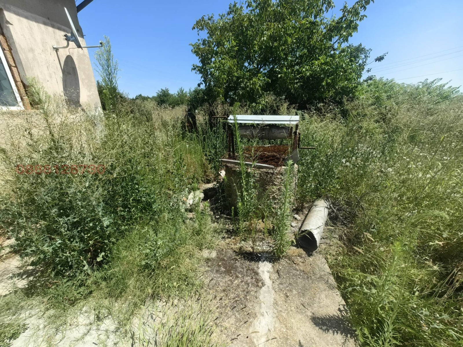 Продава КЪЩА, гр. Козлодуй, област Враца, снимка 11 - Къщи - 55455648