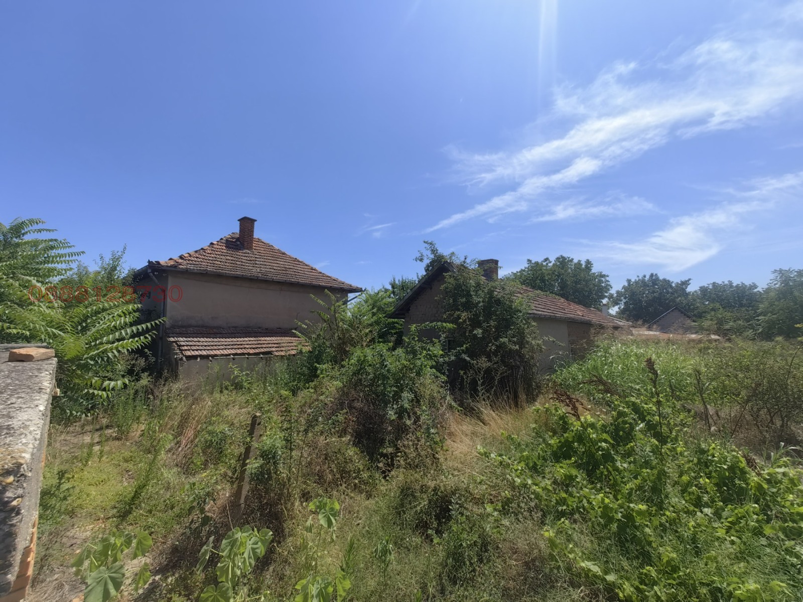 Продава КЪЩА, гр. Козлодуй, област Враца, снимка 17 - Къщи - 55455648