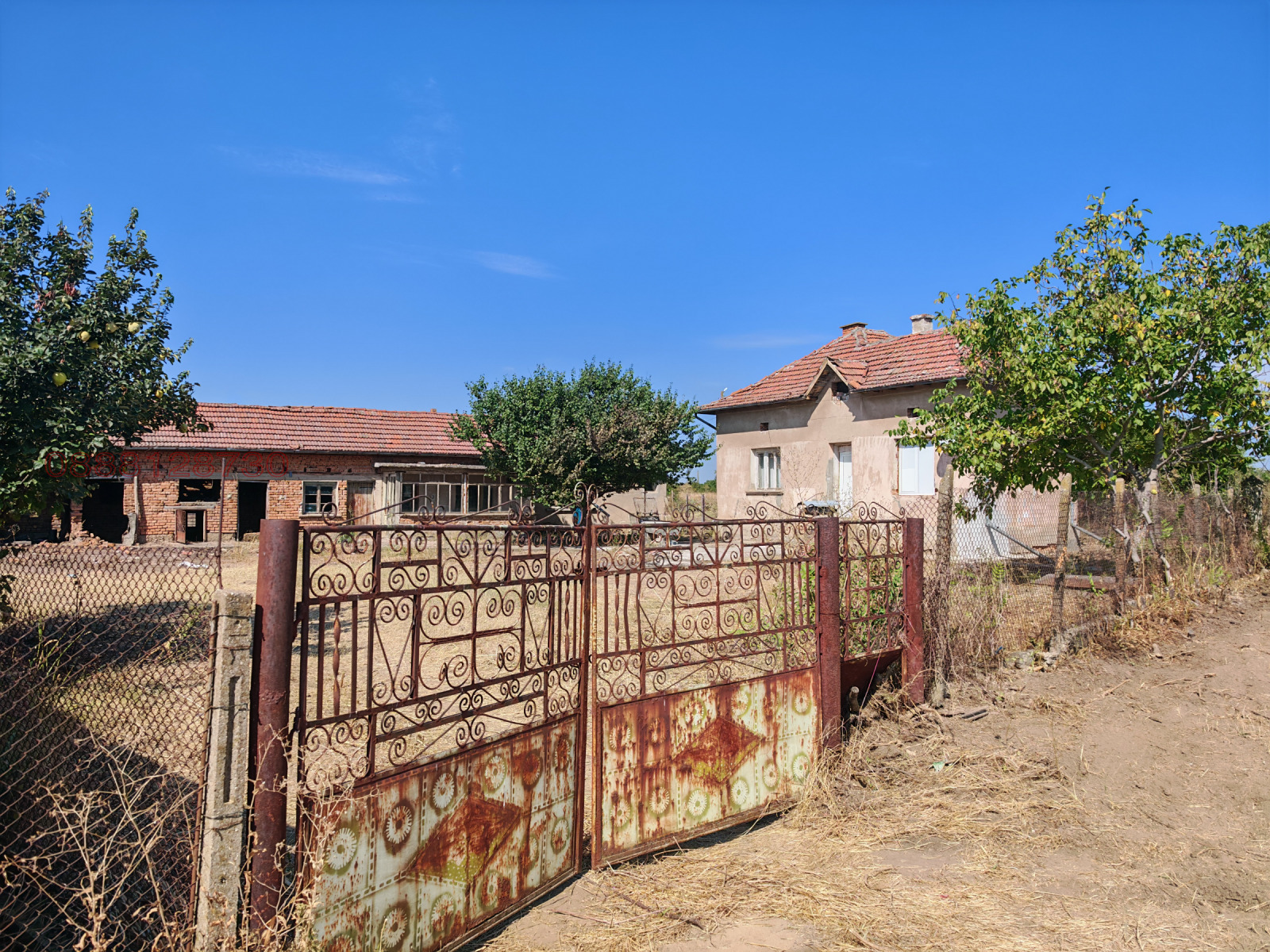 Продава КЪЩА, гр. Козлодуй, област Враца, снимка 3 - Къщи - 56169151