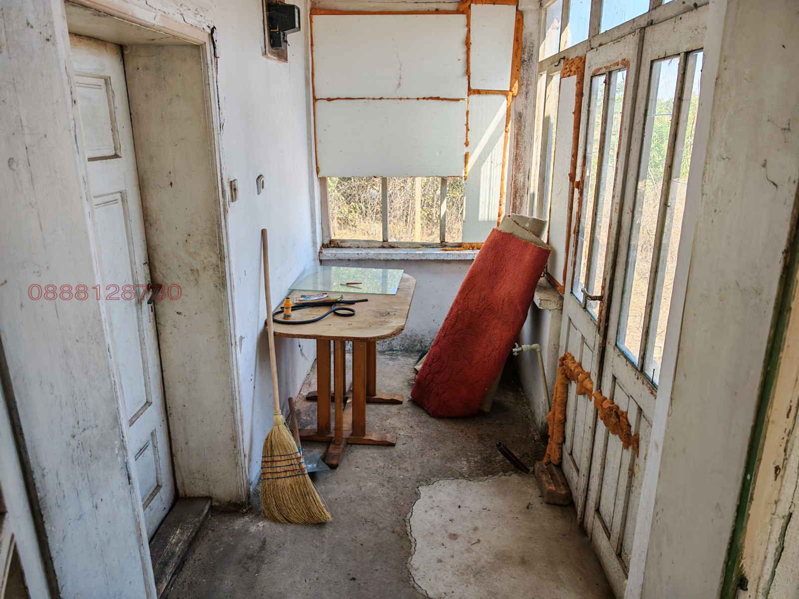 Продава КЪЩА, гр. Козлодуй, област Враца, снимка 8 - Къщи - 56169151