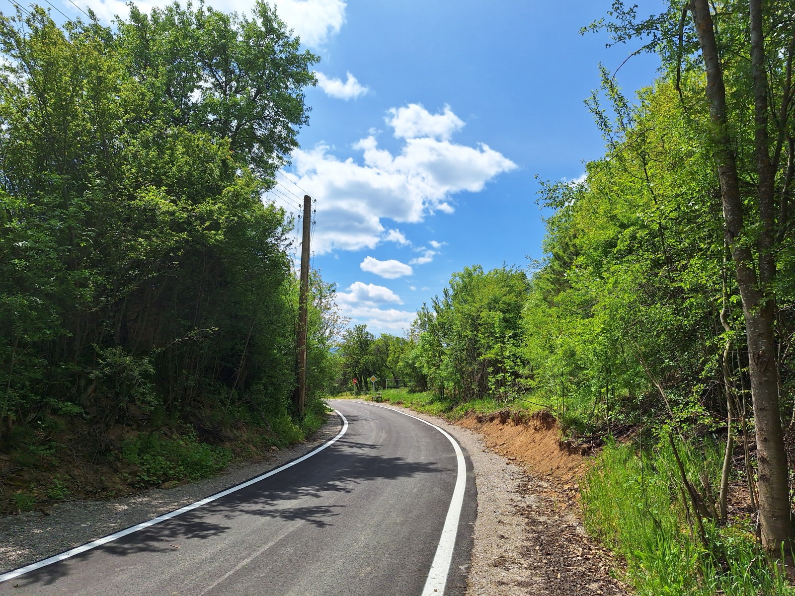 Продава ПАРЦЕЛ, с. Насалевци, област Перник, снимка 2 - Парцели - 51927424