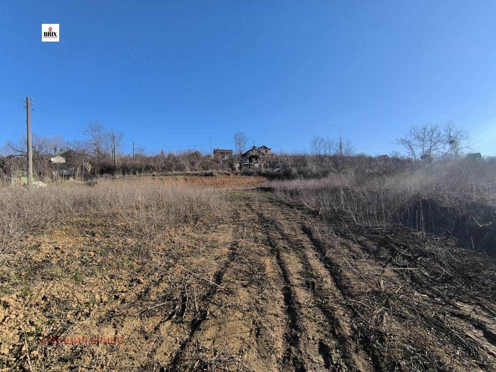 Продава ПАРЦЕЛ, гр. Русе, в.з. Левента, снимка 2 - Парцели - 53777954