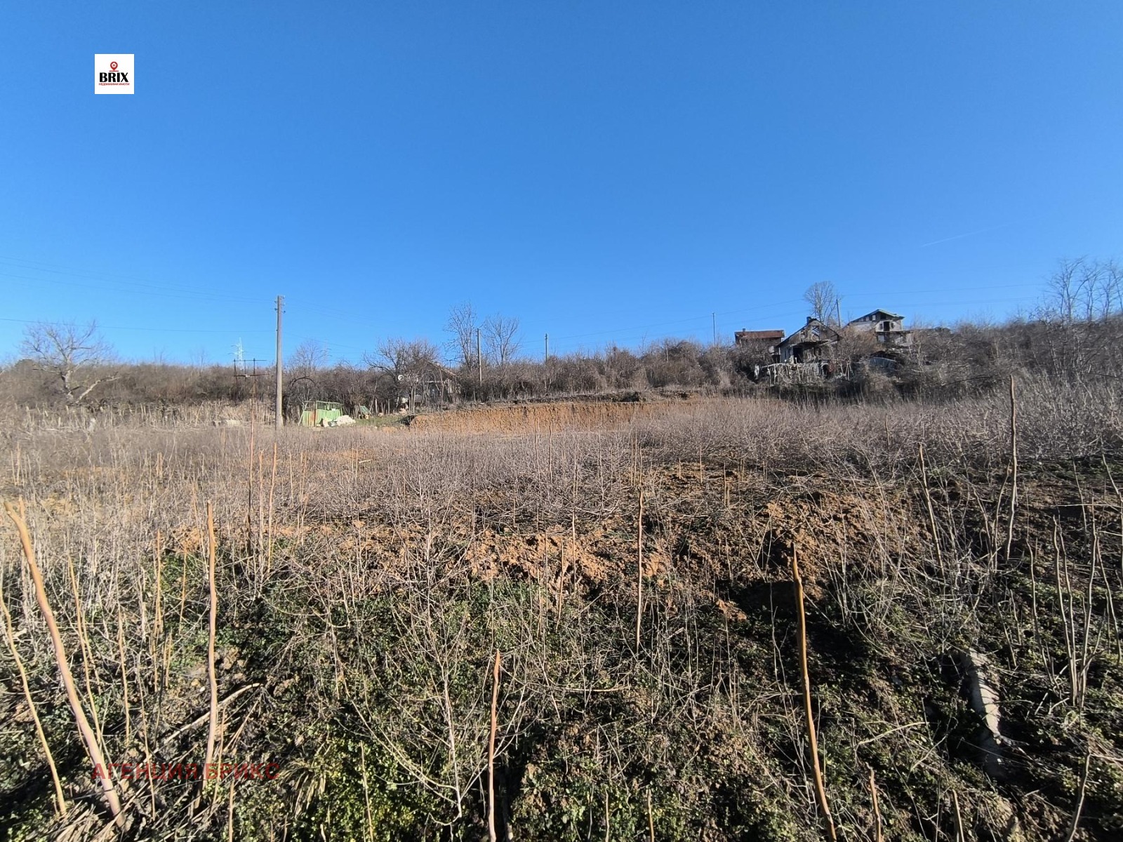 Продава ПАРЦЕЛ, гр. Русе, в.з. Левента