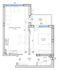 Продава 2-СТАЕН, град Пловдив, Остромила • 92540 € • 55952829 — Holmes.bg
