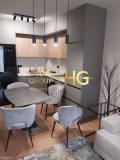 Продава  2-стаен град Варна , к.к. Св.Св. Константин и Елена , 83 кв.м | 68269690 - изображение [3]