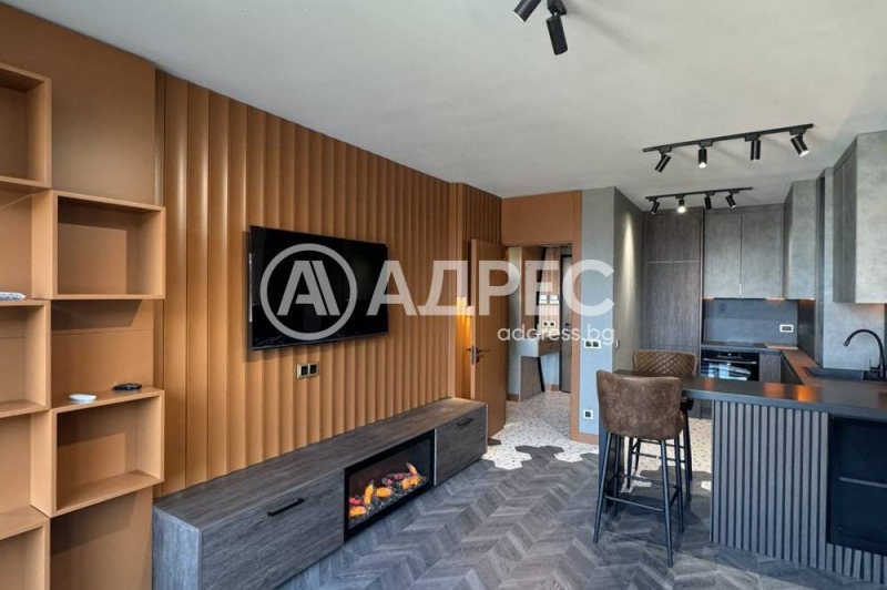 Продава 2-СТАЕН в град София, Кръстова вада - 72 кв.м / 298 000 € » 582 837.34 лв., АДРЕС НЕДВИЖИМИ ИМОТИ
