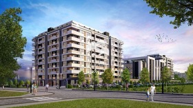 1 hálószoba Trakija, Plovdiv 1