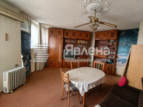 Продава  2-стаен, град Пловдив