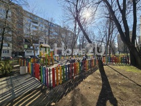 2 chambres Mladejki Halm, Plovdiv 5