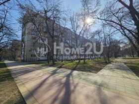 2 slaapkamers Mladezjki Chalm, Plovdiv 1