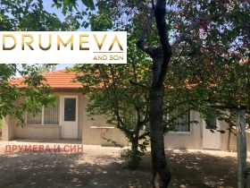 Hus Tjervenci, region Varna 3