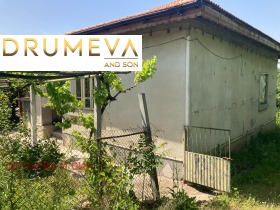 Hus Tjervenci, region Varna 2