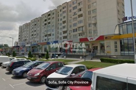 Prodejna Nadežda 1, Sofia 1