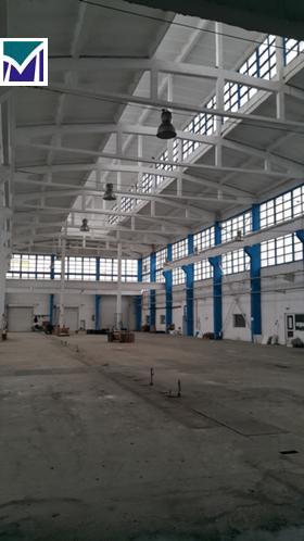 Продажба на складове в град Враца - изображение 9 
