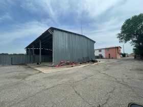 Industrial building Radnevo, region Stara Zagora  3