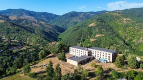 Hotel Gega, region Blagoevgrad 1