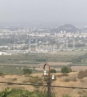 Complot Belaștița, regiunea Plovdiv