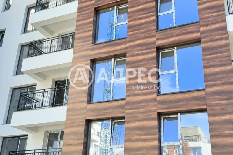 À vendre  Studio Sofia , Malinova dolina , 45 m² | 76271326 - image [2]