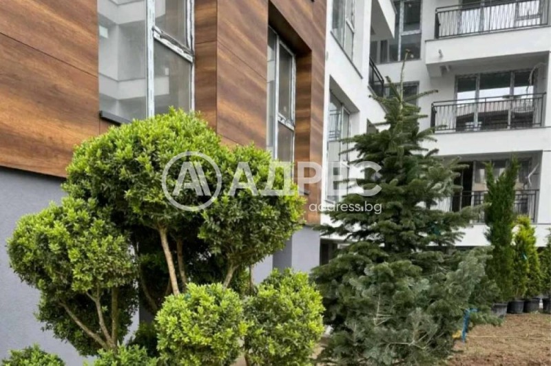 À vendre  Studio Sofia , Malinova dolina , 45 m² | 76271326