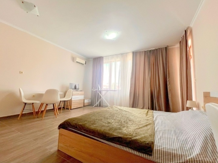 Till salu  Studio region Burgas , Sveti Vlas , 46 kvm | 90191712 - bild [2]