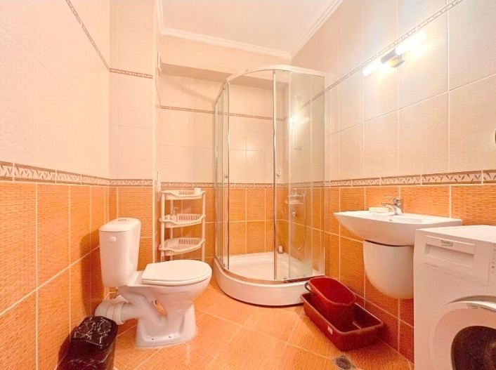 Zu verkaufen  Studio region Burgas , Sweti Wlas , 46 qm | 90191712 - Bild [3]