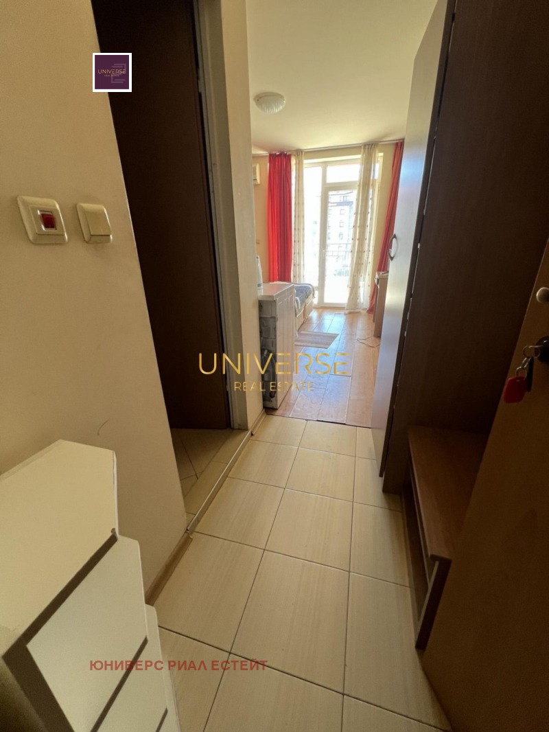 Продава 1-СТАЕН, к.к. Слънчев бряг, област Бургас, снимка 6 - Апартаменти - 52888557