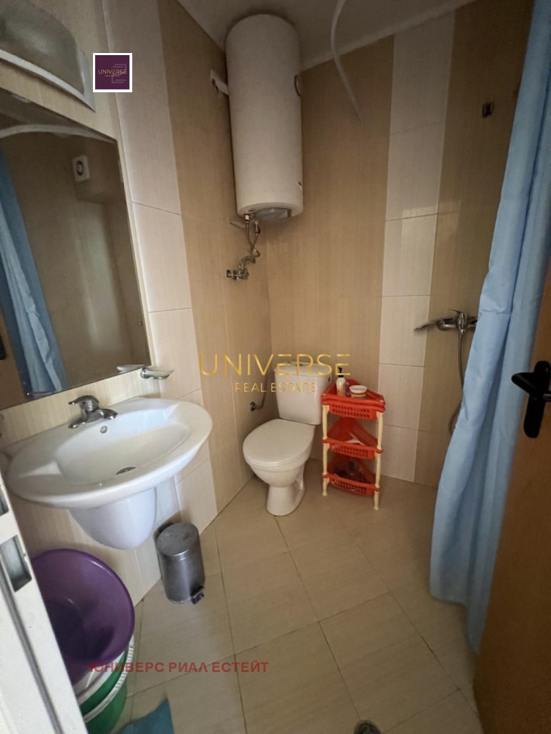 Продава 1-СТАЕН, к.к. Слънчев бряг, област Бургас, снимка 7 - Апартаменти - 52888557