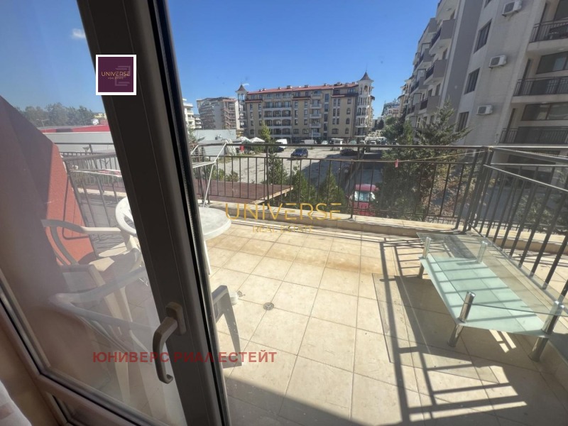 Продава 1-СТАЕН, к.к. Слънчев бряг, област Бургас, снимка 5 - Апартаменти - 52888557