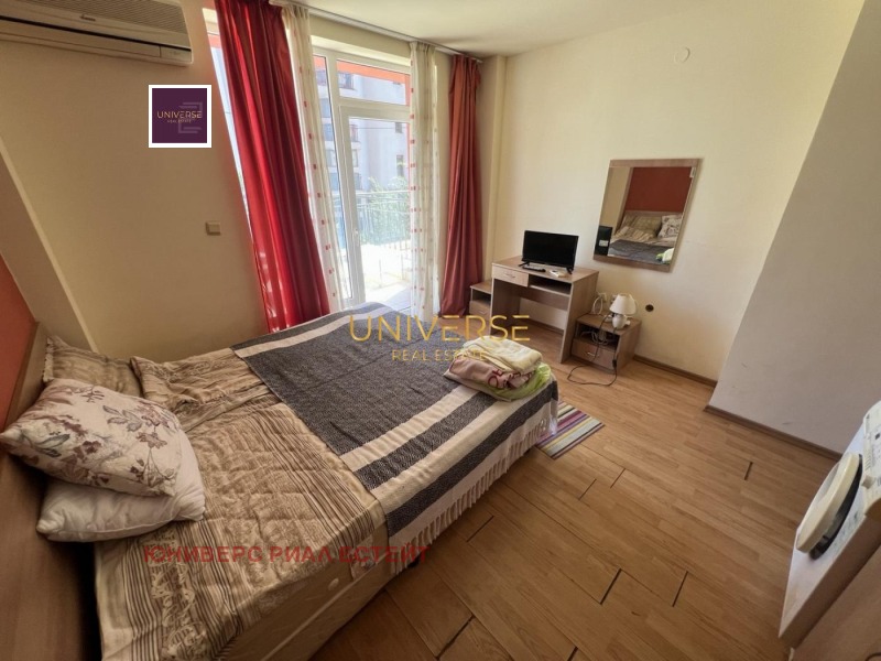 Продава 1-СТАЕН, к.к. Слънчев бряг, област Бургас, снимка 2 - Апартаменти - 52888557