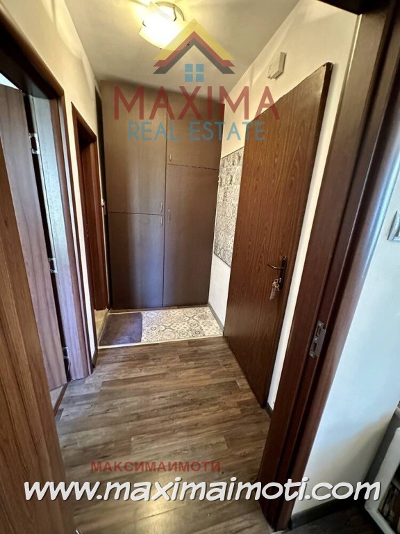 Продава 2-СТАЕН, гр. Пловдив, Кършияка, снимка 9 - Aпартаменти - 46752349