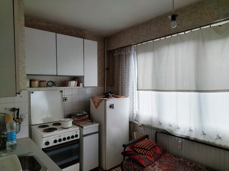 Te koop  1 slaapkamer Pernik , Iztok , 65 m² | 30267306 - afbeelding [9]