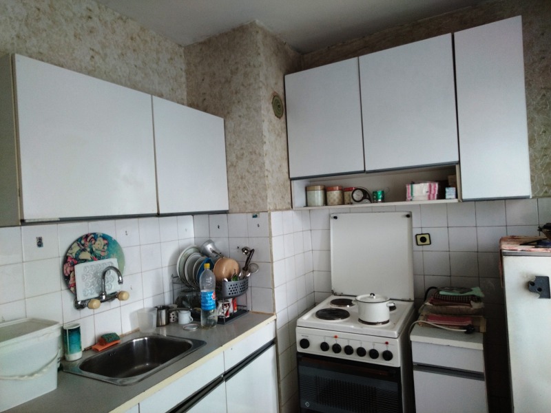 Te koop  1 slaapkamer Pernik , Iztok , 65 m² | 30267306 - afbeelding [8]