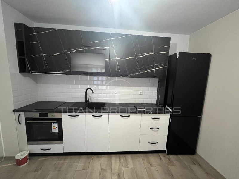 Продава  2-стаен град Пловдив , Христо Смирненски , 72 кв.м | 50883517 - изображение [3]