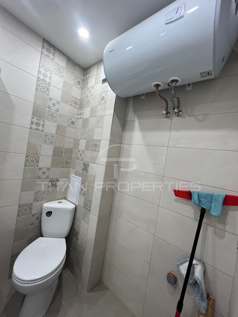 Te koop  1 slaapkamer Plovdiv , Christo Smirnenski , 72 m² | 50883517 - afbeelding [5]