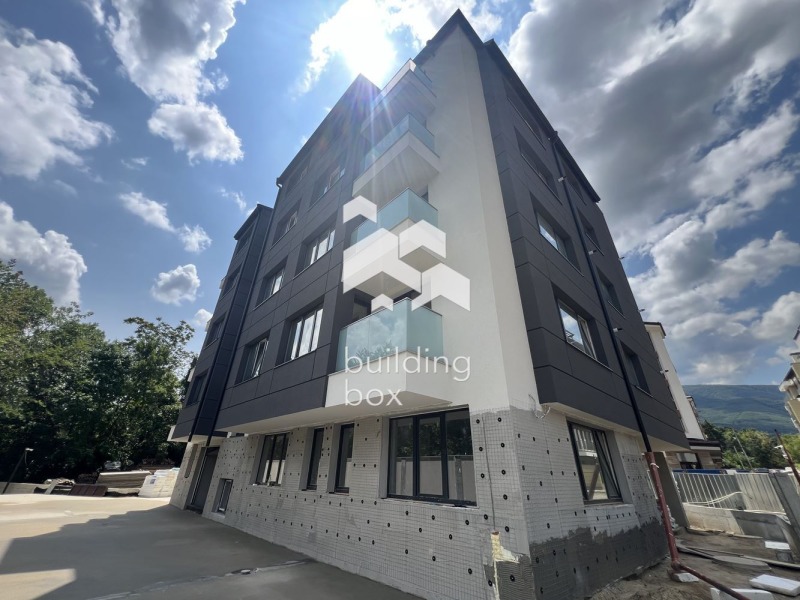 Na prodej  1 ložnice Sofia , Manastirski livadi , 74 m2 | 12923359