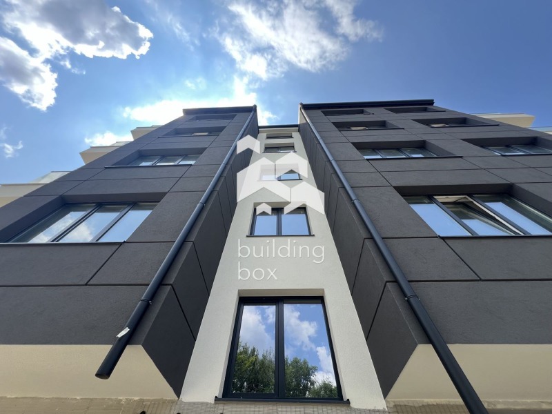 Na prodej  1 ložnice Sofia , Manastirski livadi , 74 m2 | 12923359 - obraz [2]