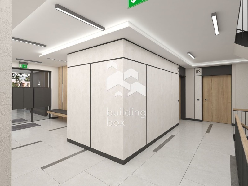 In vendita  1 camera da letto Sofia , Vitosha , 154 mq | 27386830 - Immagine [6]