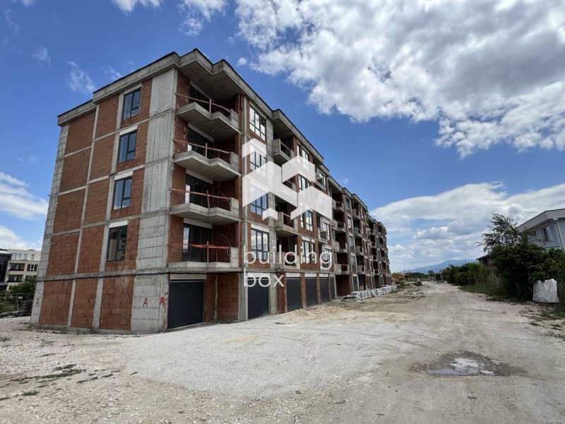 Продава  2-стаен град Пловдив , Христо Смирненски , 59 кв.м | 30274404 - изображение [15]