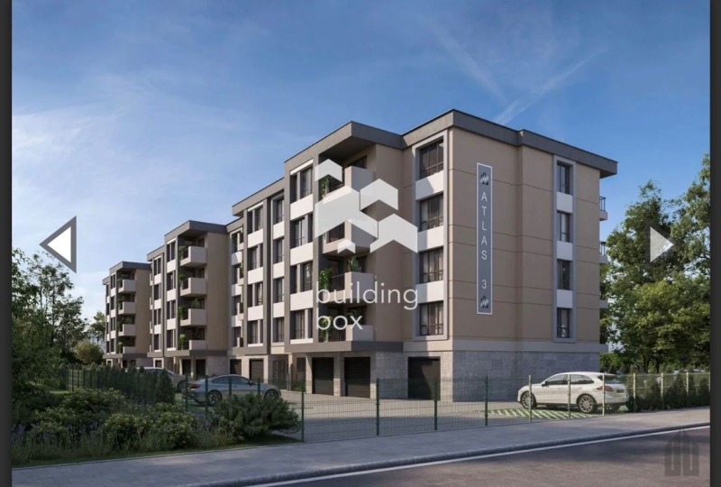 Продава  2-стаен град Пловдив , Христо Смирненски , 59 кв.м | 30274404 - изображение [16]