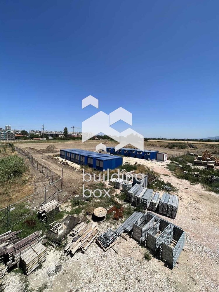 Продава  2-стаен град Пловдив , Христо Смирненски , 59 кв.м | 30274404 - изображение [10]